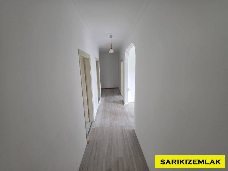 Edremit Eroğlan Mah`da3+1  Daire. - 14